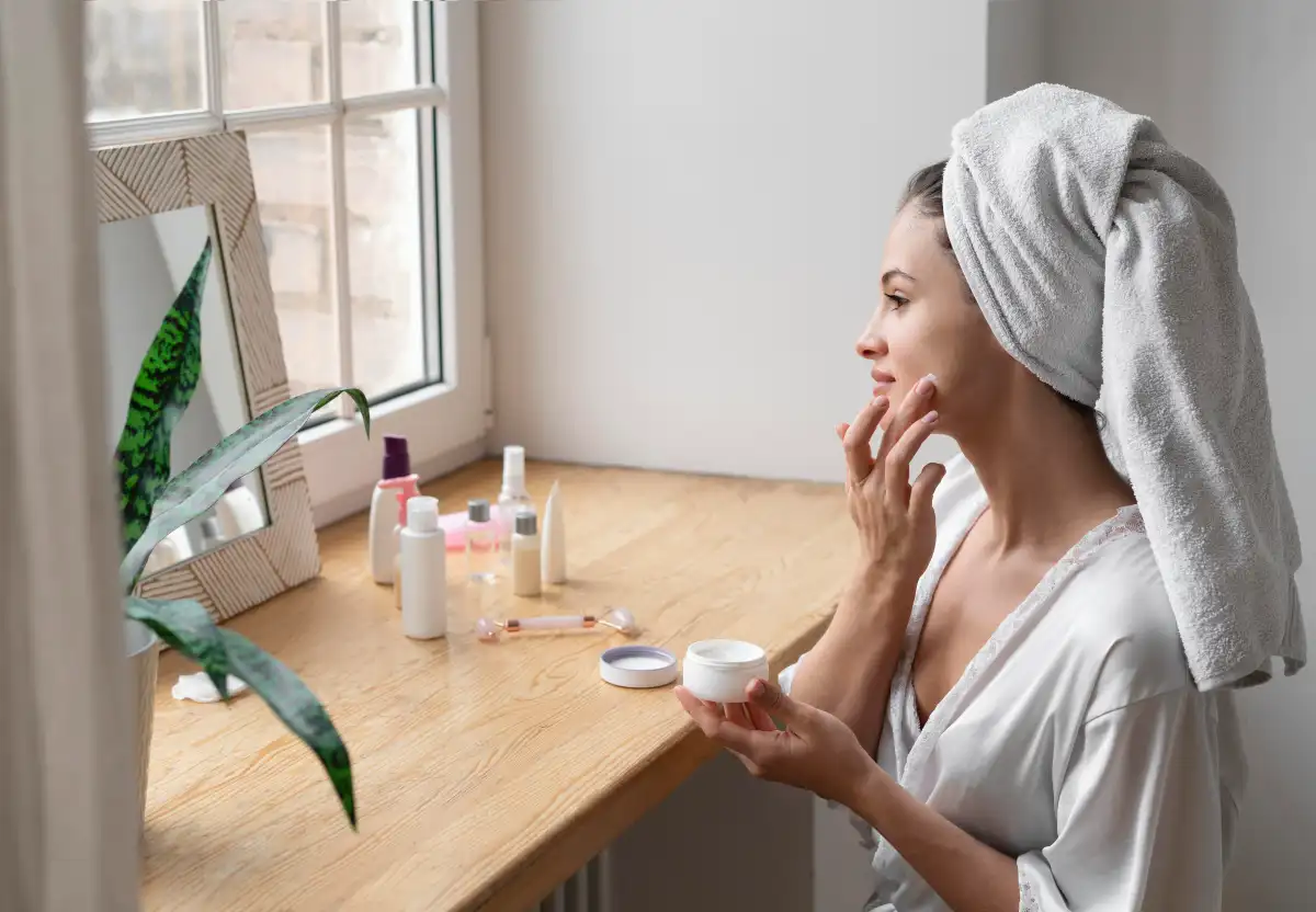 How to Build a Beauty Routine That Actually Fits Your Lifestyle
