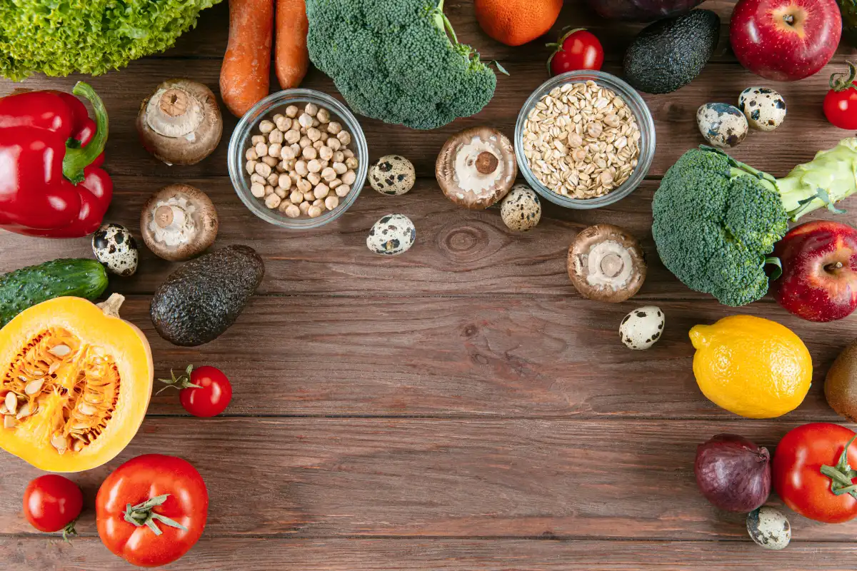 Why Colourful Foods Could Be One of the Simplest Ways to Eat Healthier