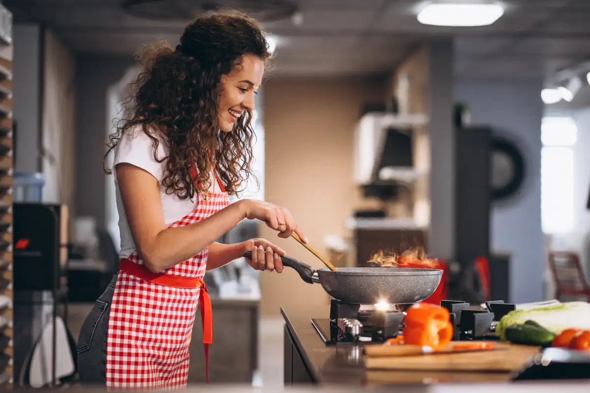 Why Home Cooking Could Be One of the Healthiest Habits You Can Build