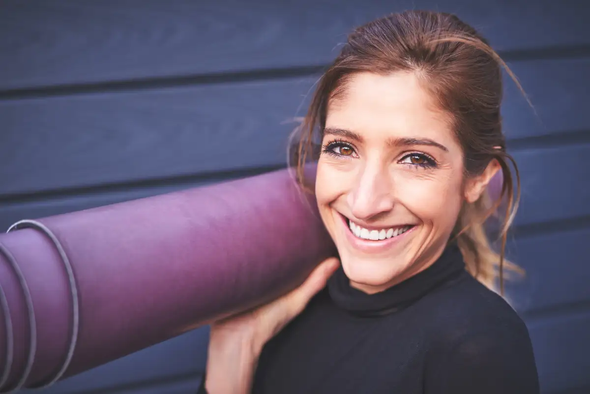 Why Finding an Exercise You Enjoy May Be the Key to Staying Active