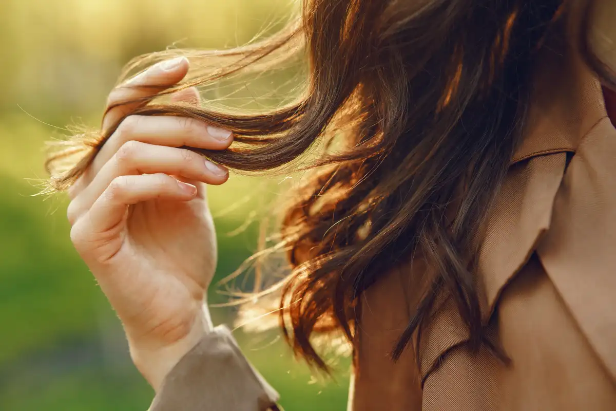 Why Hair Health Starts With Everyday Habits, Not Just Products