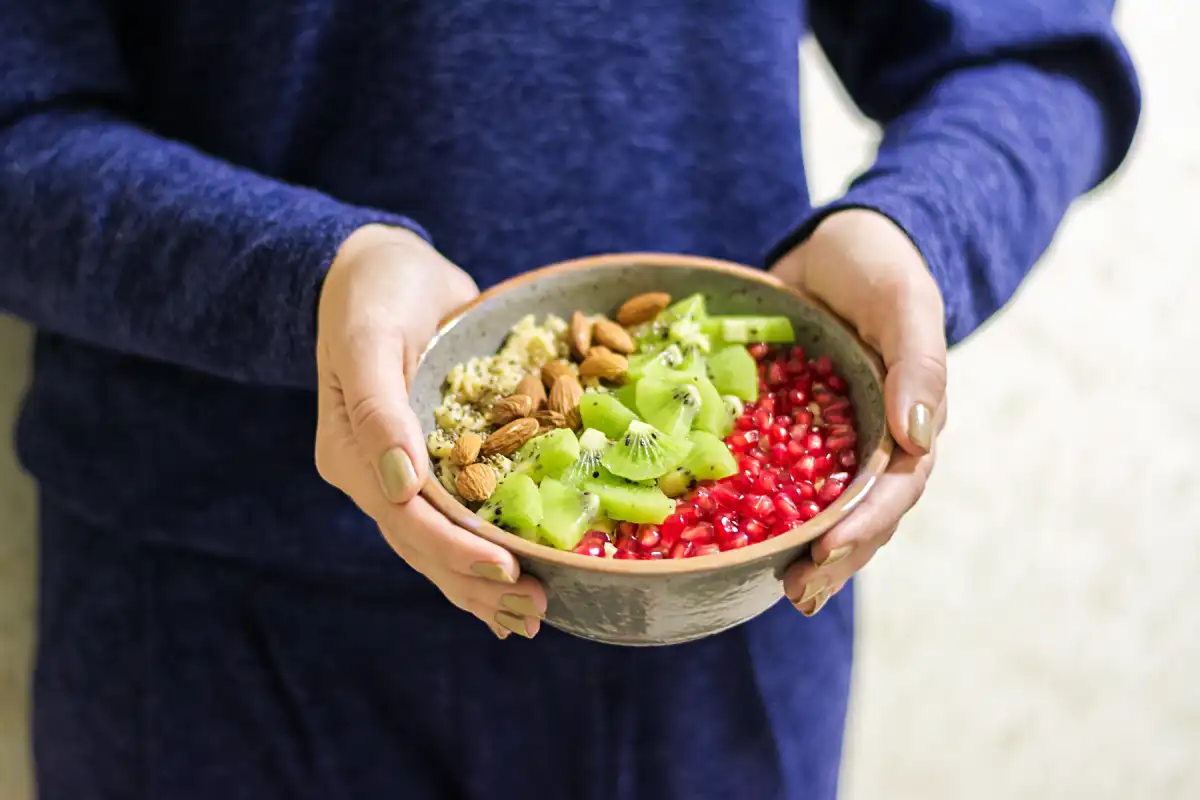 How to Build Healthier Eating Habits Without Following a Strict Diet