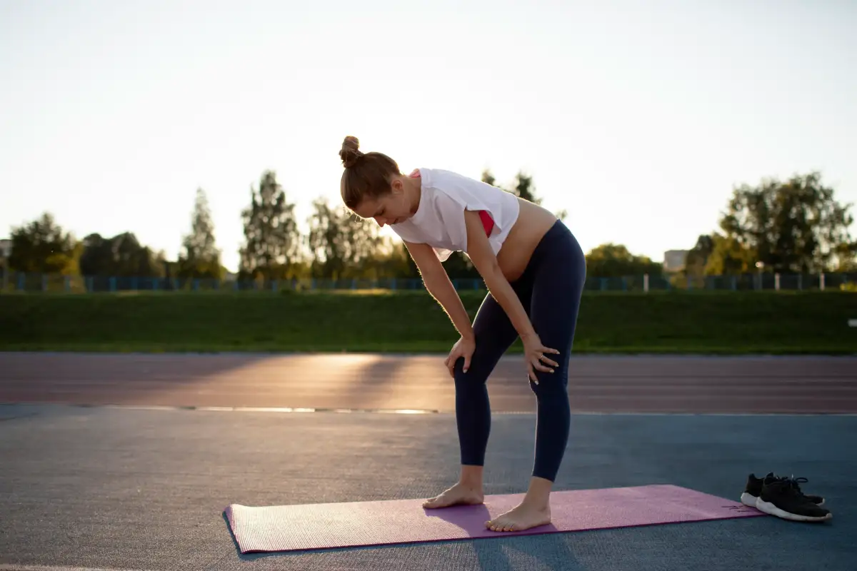 Why Mobility Exercises Deserve a Place in Every Fitness Routine