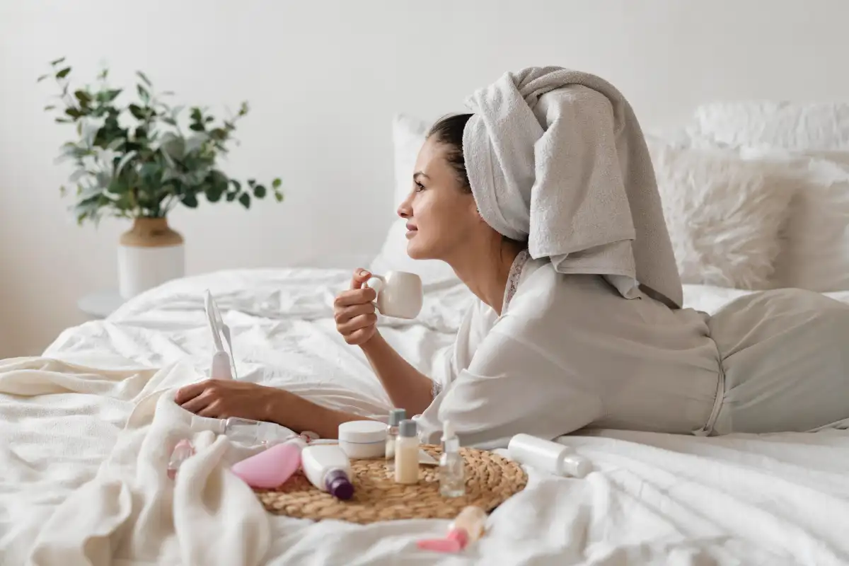 Why Self-Care Is About More Than Looking Good