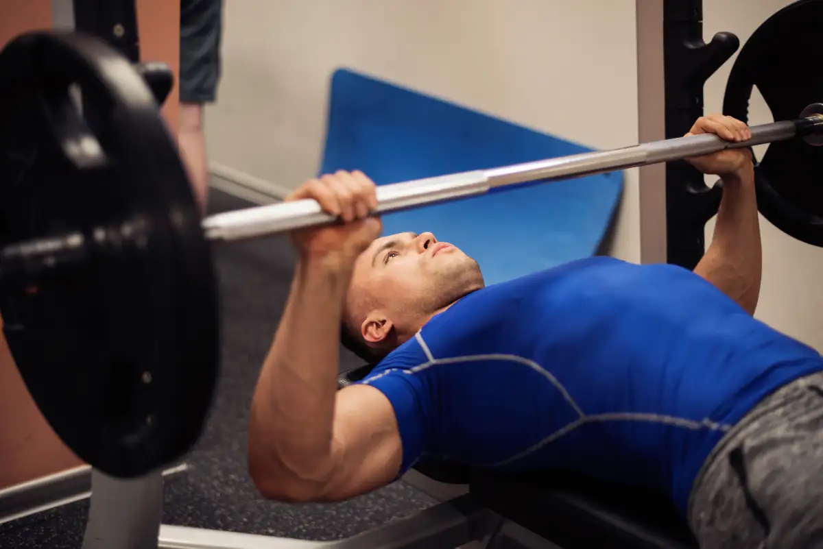 Why Strength Training Is About More Than Building Muscle