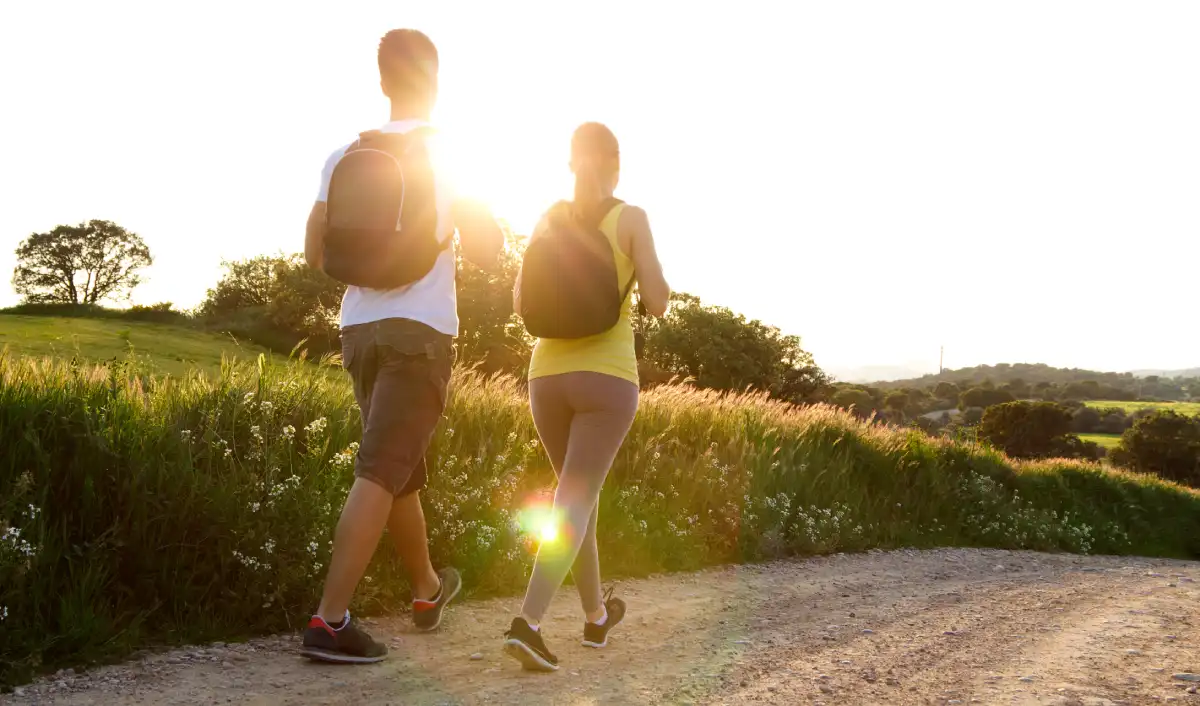 Why Walking Might Be One of the Most Underrated Forms of Exercise